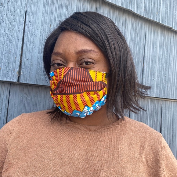 Face Masks - Picture 8 of 8